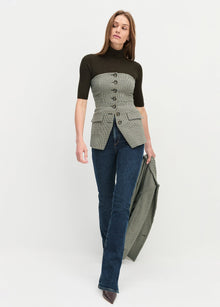 cheshire houndstooth