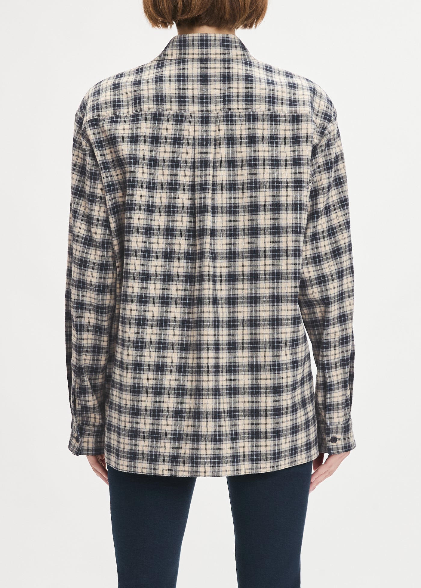 cooper plaid