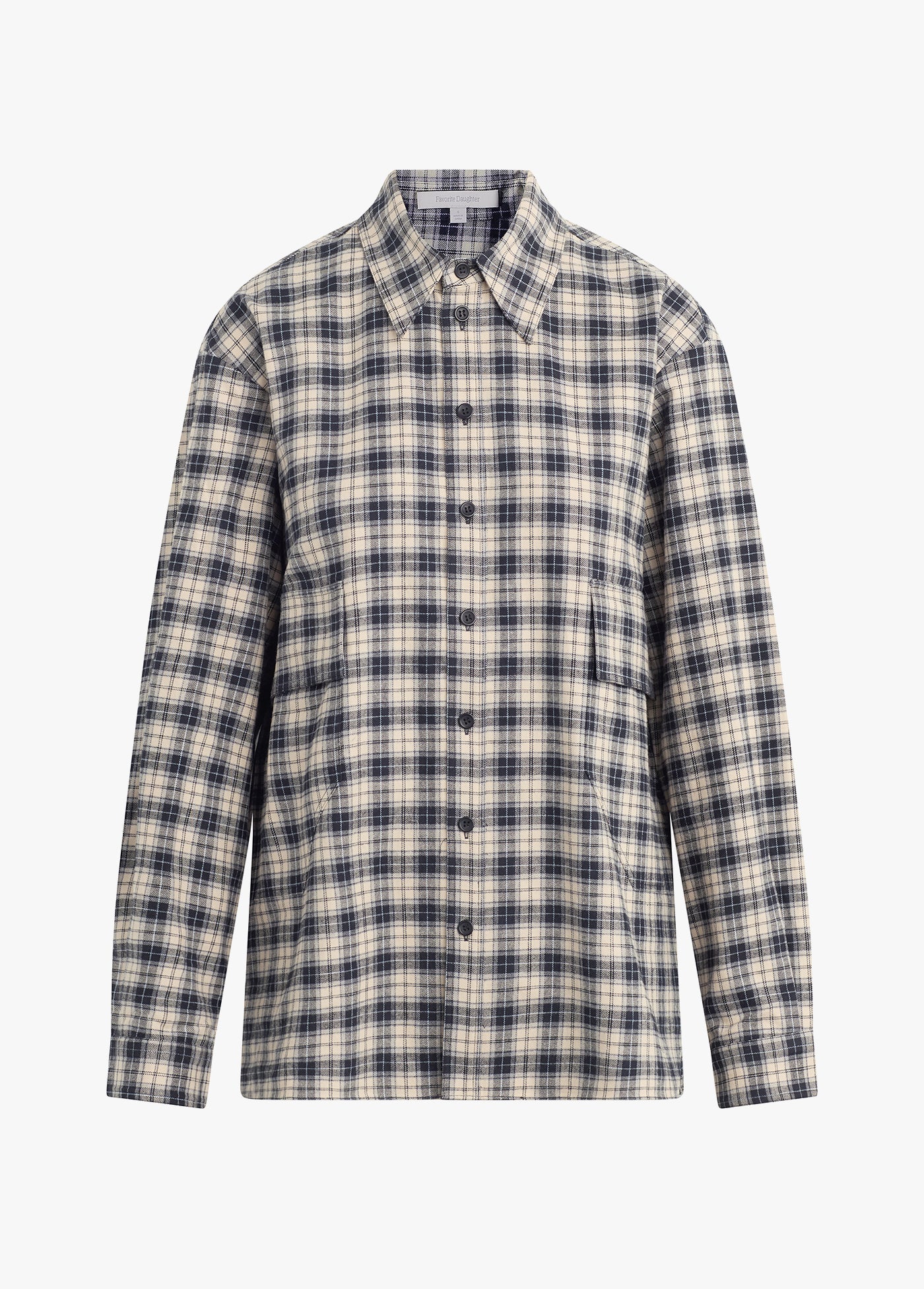 cooper plaid