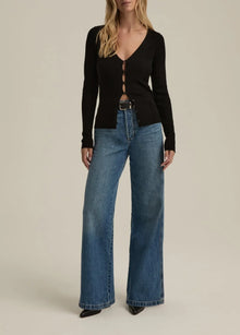 THE MASHA SUPER HIGH RISE WIDE LEG