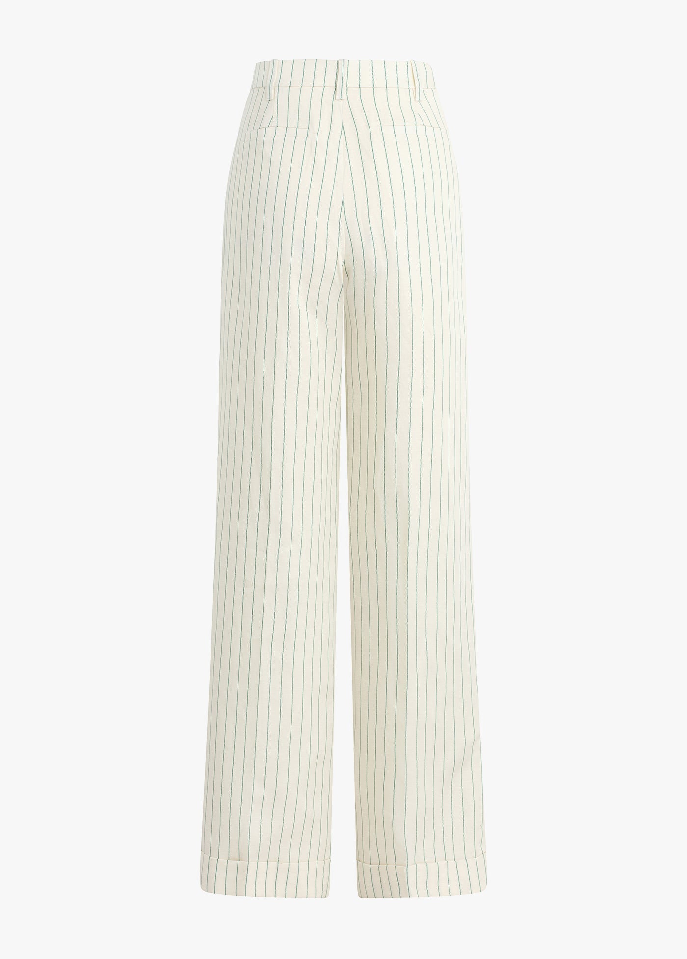 emerald stripe