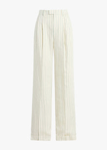 emerald stripe