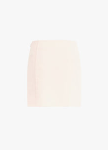 THE FIRST WIFE MINI SKIRT