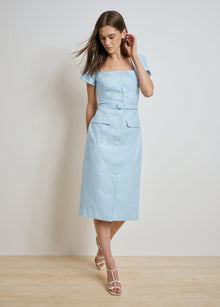 THE MADEMOISELLE DRESS