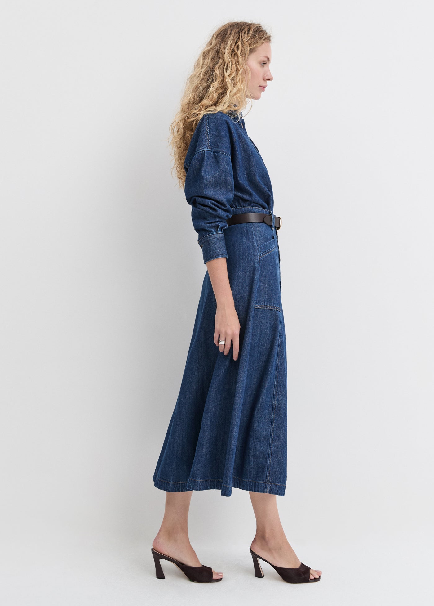 The Lila Skirt | Mesa