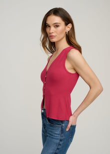 THE GOOD LUCK TOP