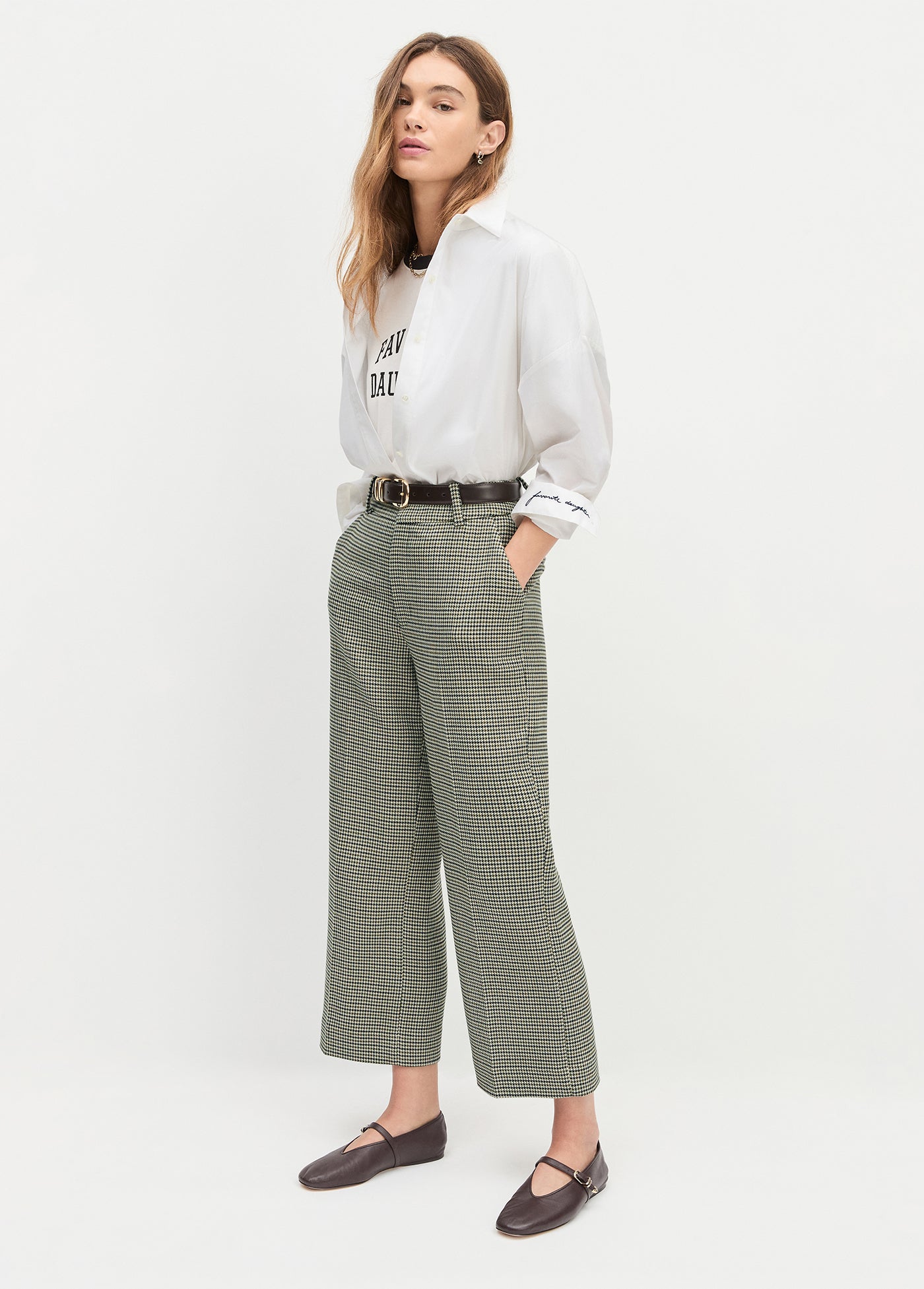 cheshire houndstooth