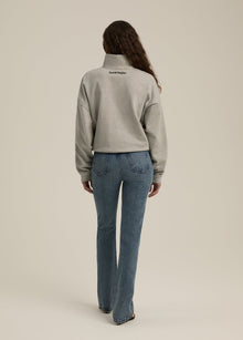 heather grey