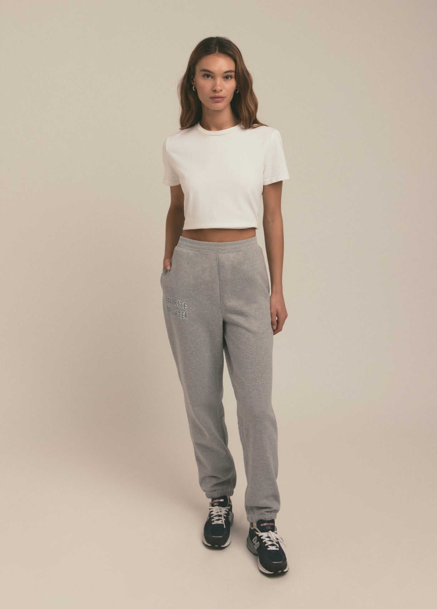 heather grey