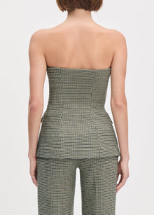 cheshire houndstooth