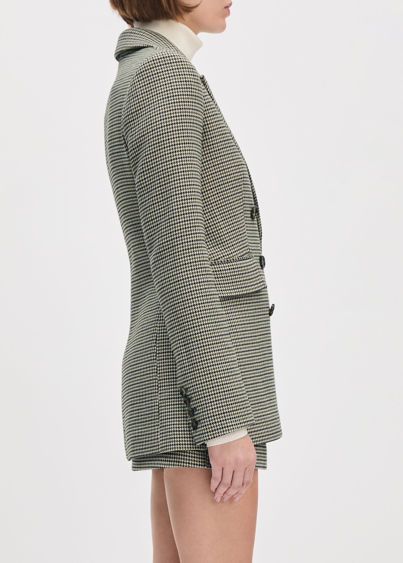 cheshire houndstooth