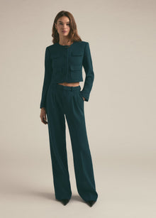 juniper houndstooth