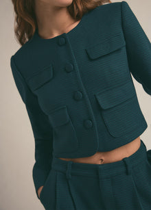 juniper houndstooth
