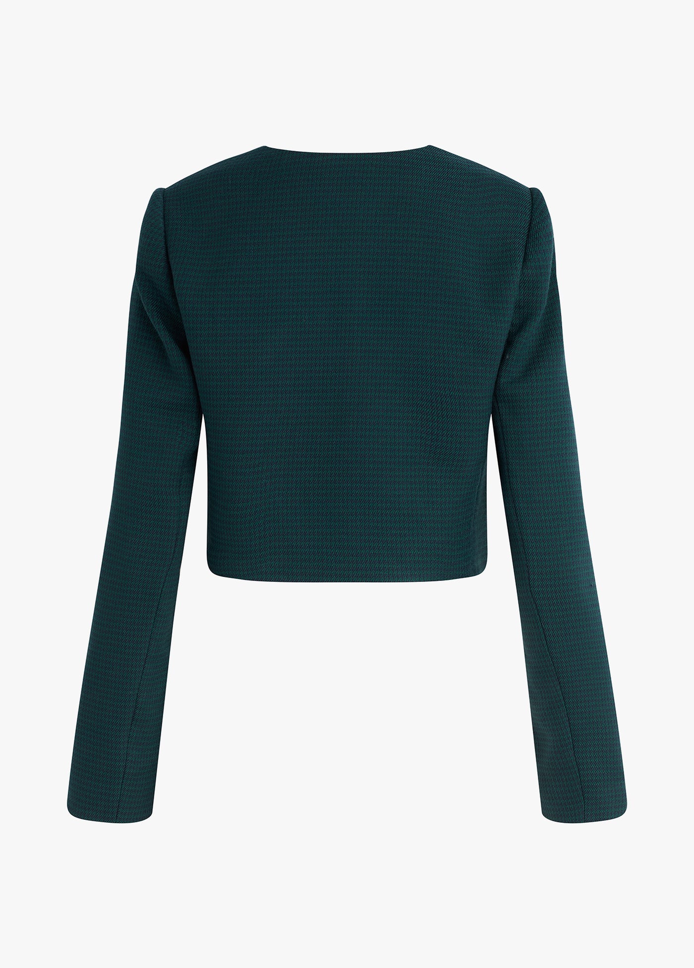 juniper houndstooth