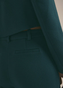 juniper houndstooth