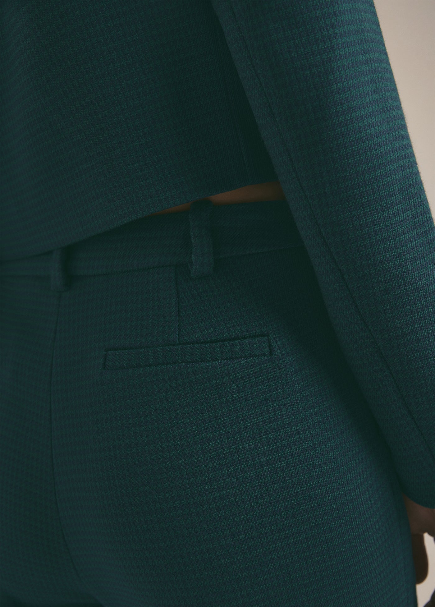 juniper houndstooth