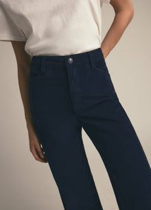 navy