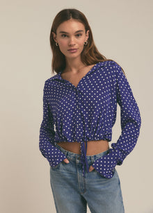 venetian ditsy dot