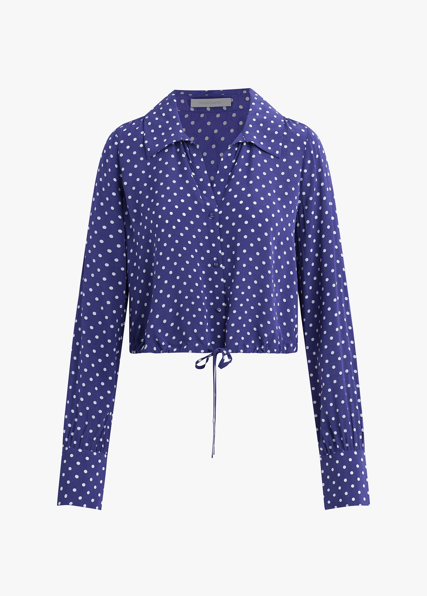 venetian ditsy dot