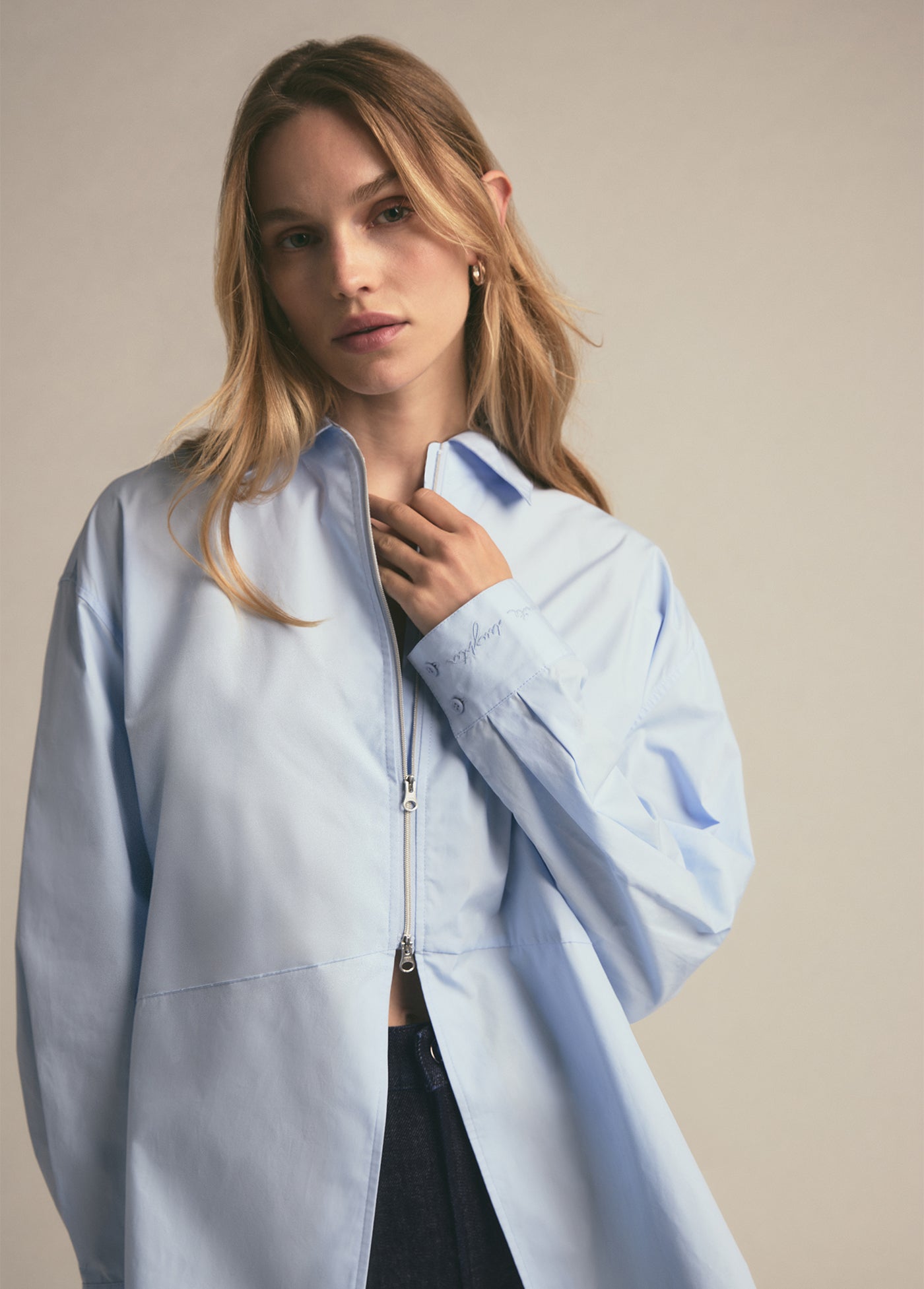 powder blue