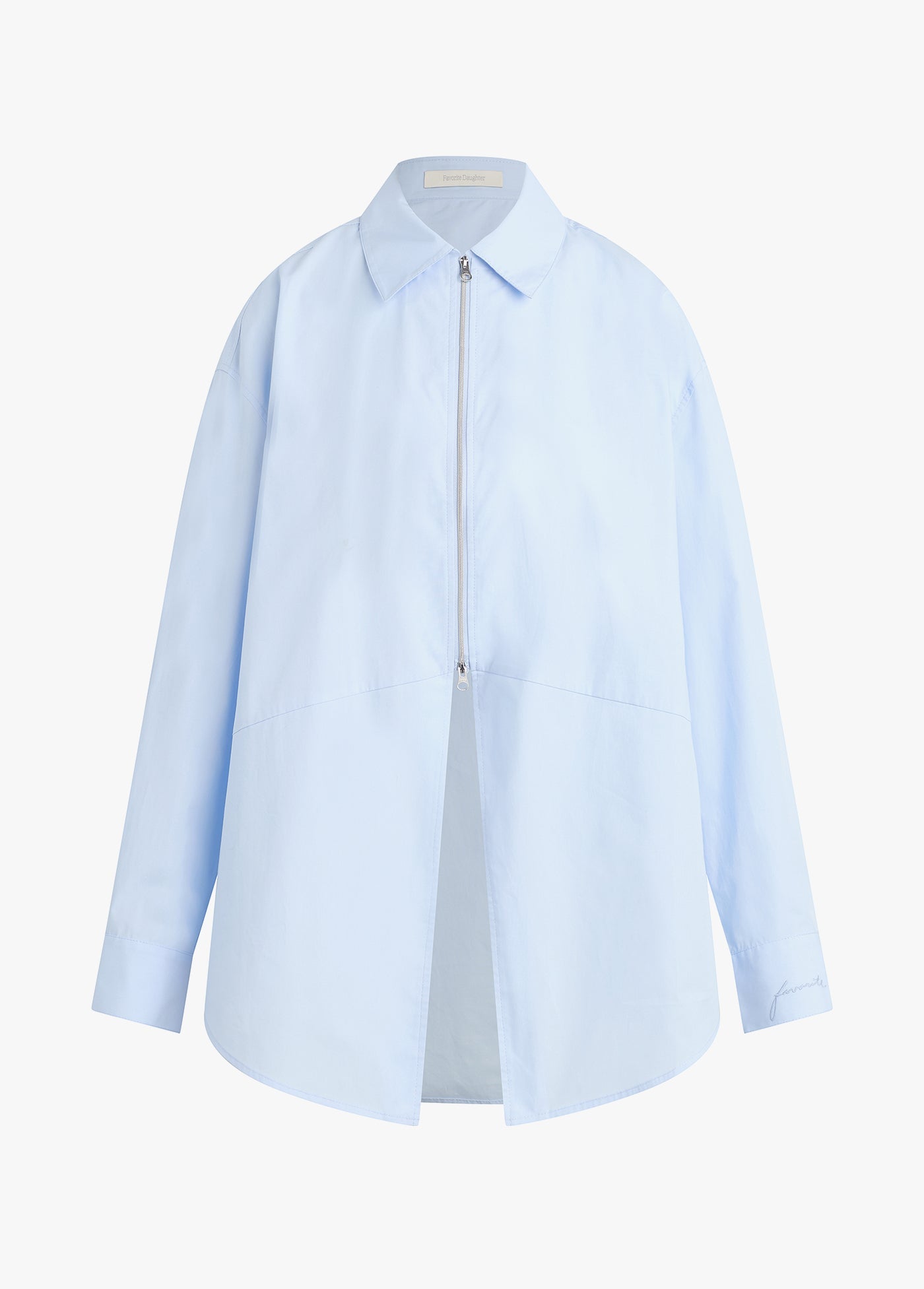powder blue