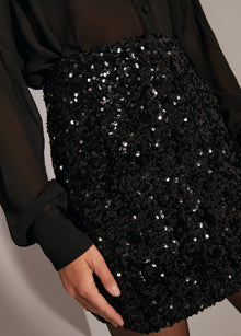 midnight sparkle