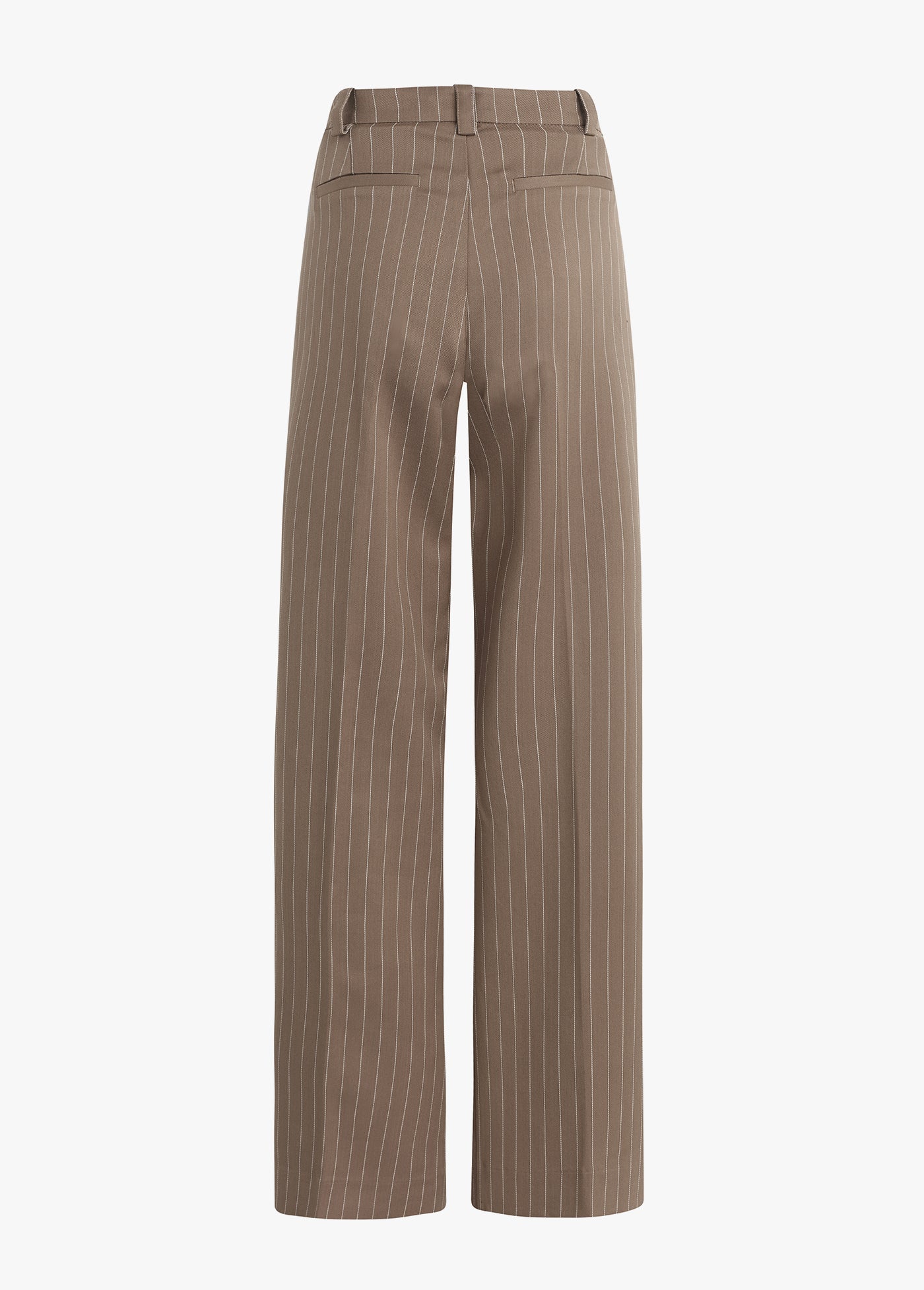 macchiato pinstripe