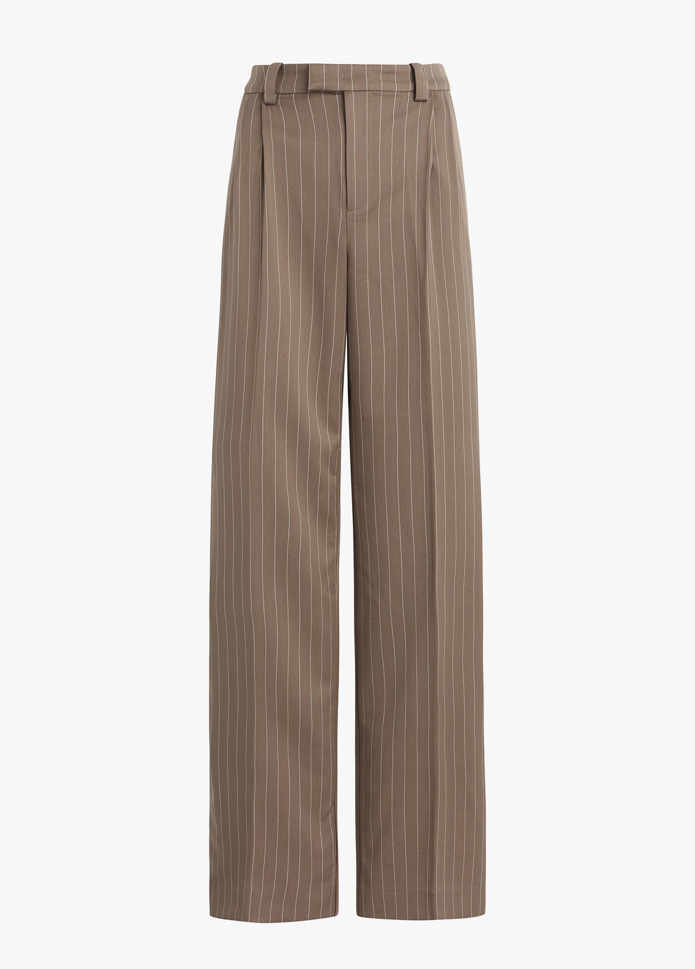 macchiato pinstripe