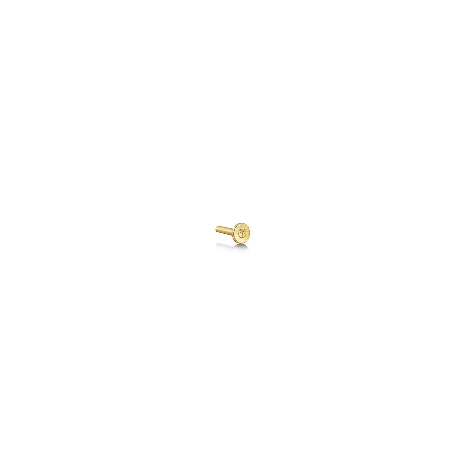 flat back on white background.
