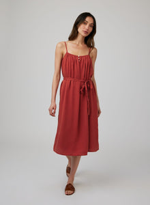Flowy Cami Maxi Dress | Jasper Rose