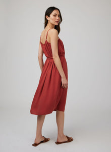 Flowy Cami Maxi Dress | Jasper Rose