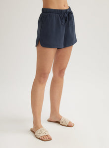 Flowy Dolphin Short | Endless Sea