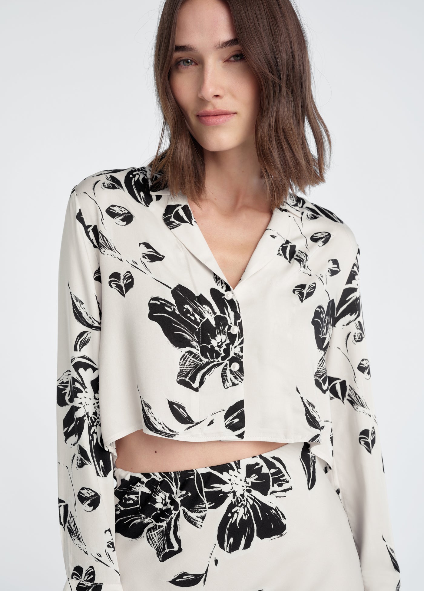 vintage floral