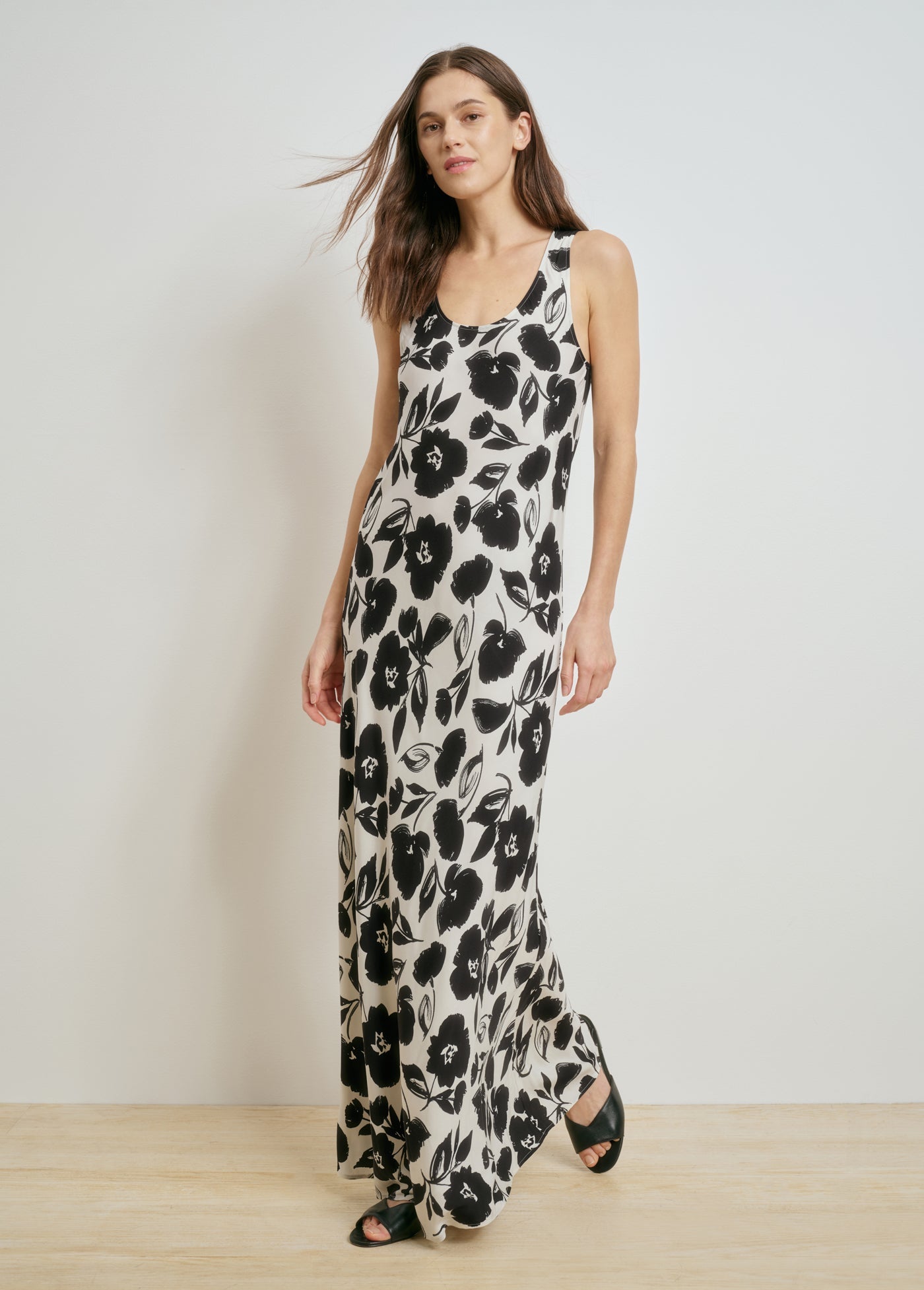 THE ALL YOURS DRESS