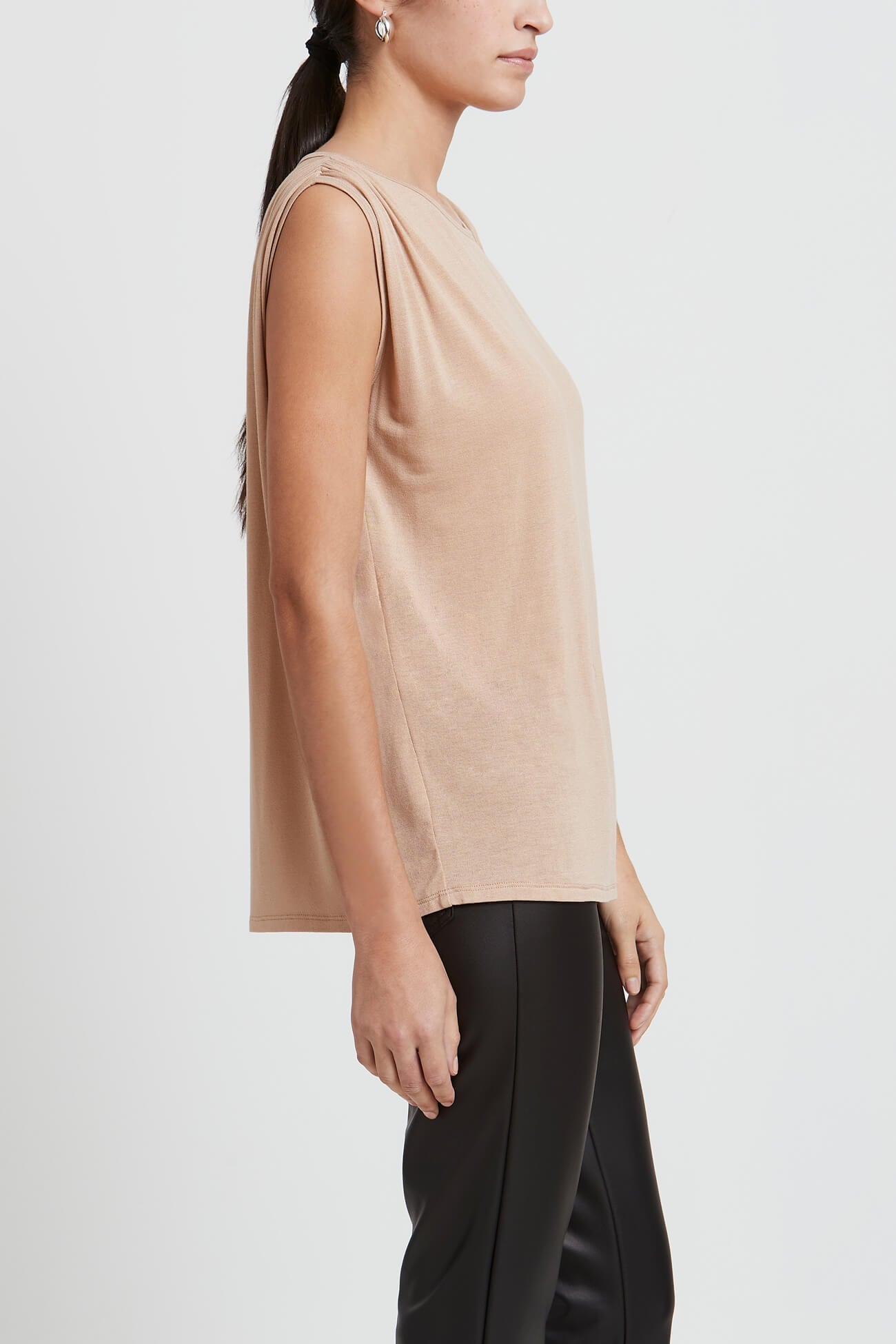 #Light Beige