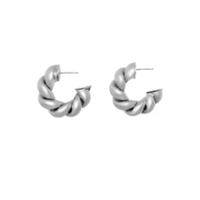 Rowan Earrings | Gold-Plated