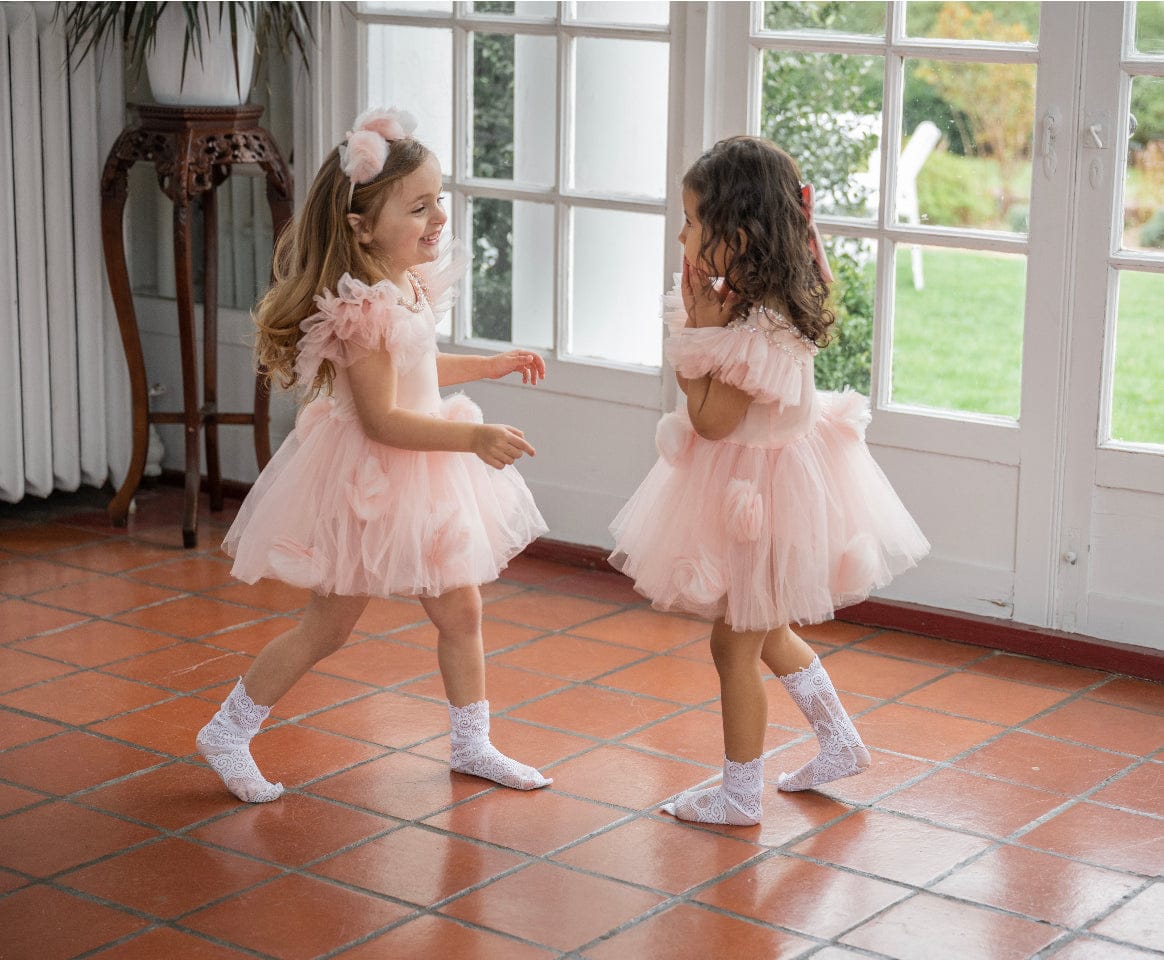 Sugar Plum Leotard Tutu - Petite Maison Kids