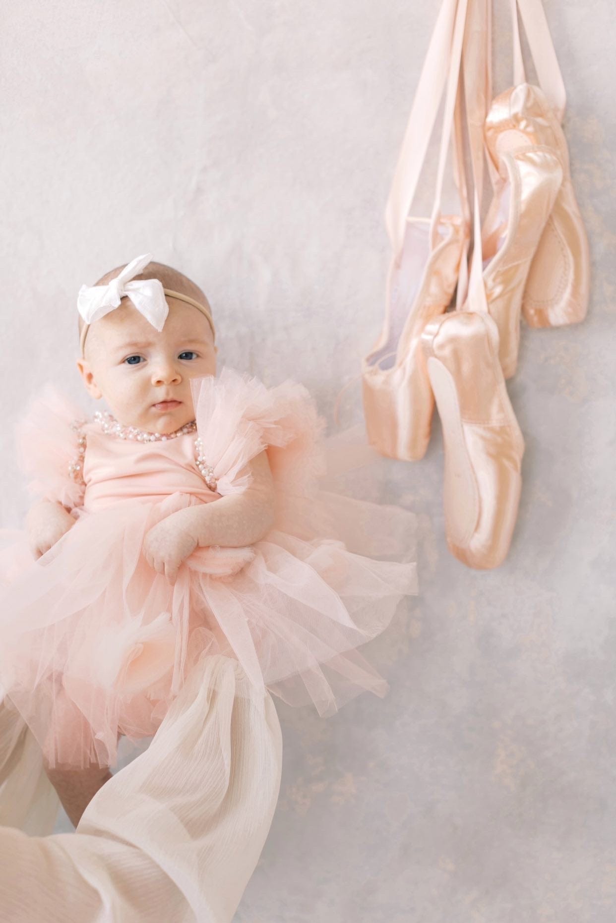 Girl | Sugar Plum Leotard Tutu | Pink