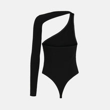Ione Bodysuit | Black Caviar