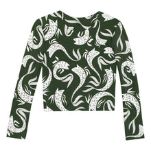 Jeju Top | Serpentine