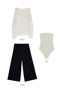 Malta One Piece | Oyster