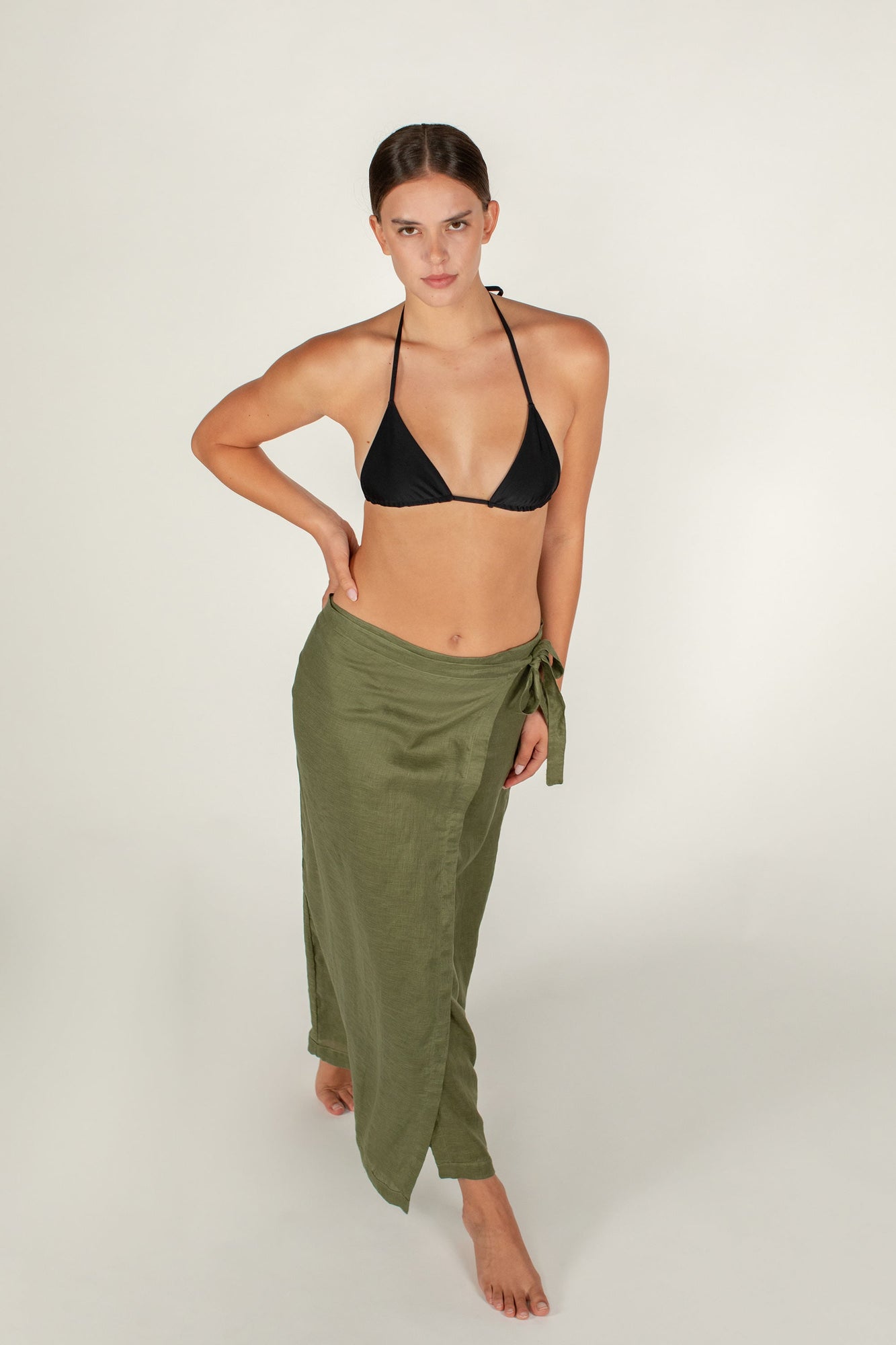 La Ponche Skirt | Chamise