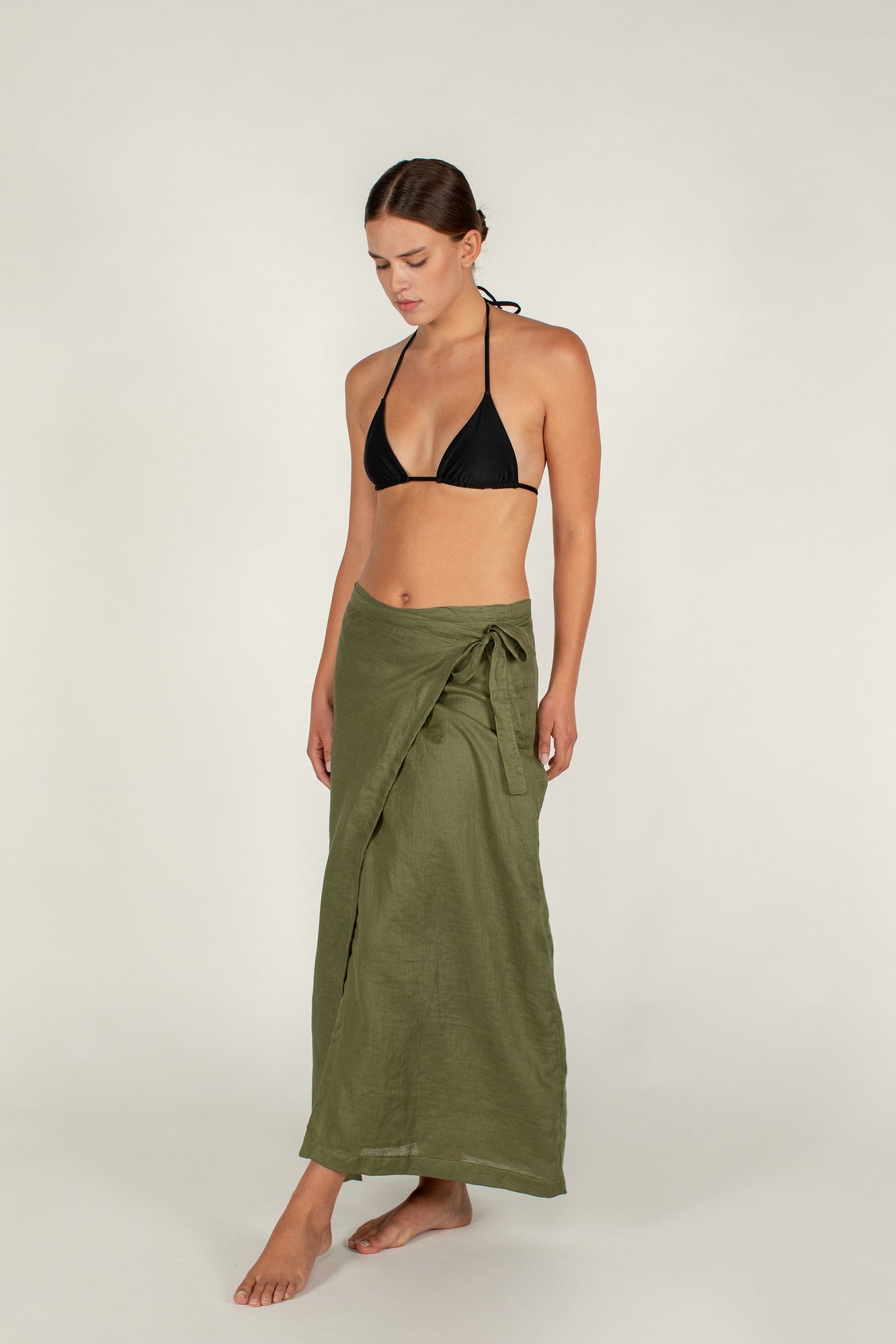 La Ponche Skirt | Chamise
