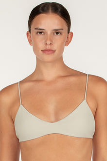 Leia Top | Oyster