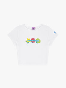 Alex Tee | Polly Pocket™ Charms