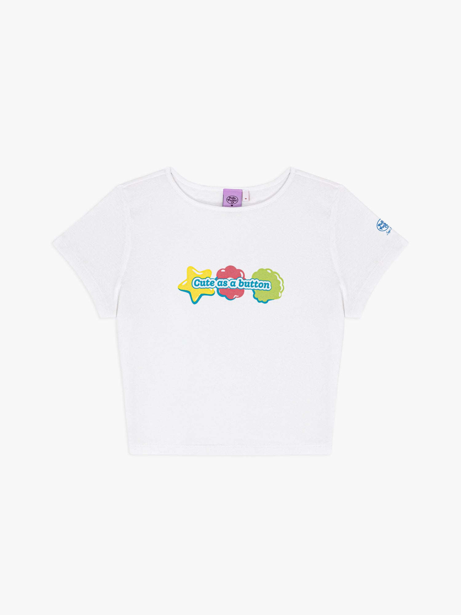 Alex Tee | Polly Pocket™ Charms