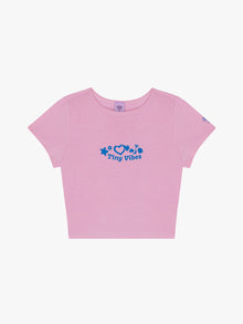 Alex Tee | Polly Pocket™ Tiny Vibes