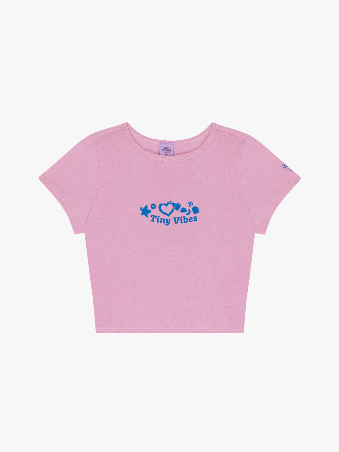 Alex Tee | Polly Pocket™ Tiny Vibes