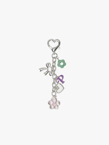 Angie Keychain | Polly Pocket™ Charms