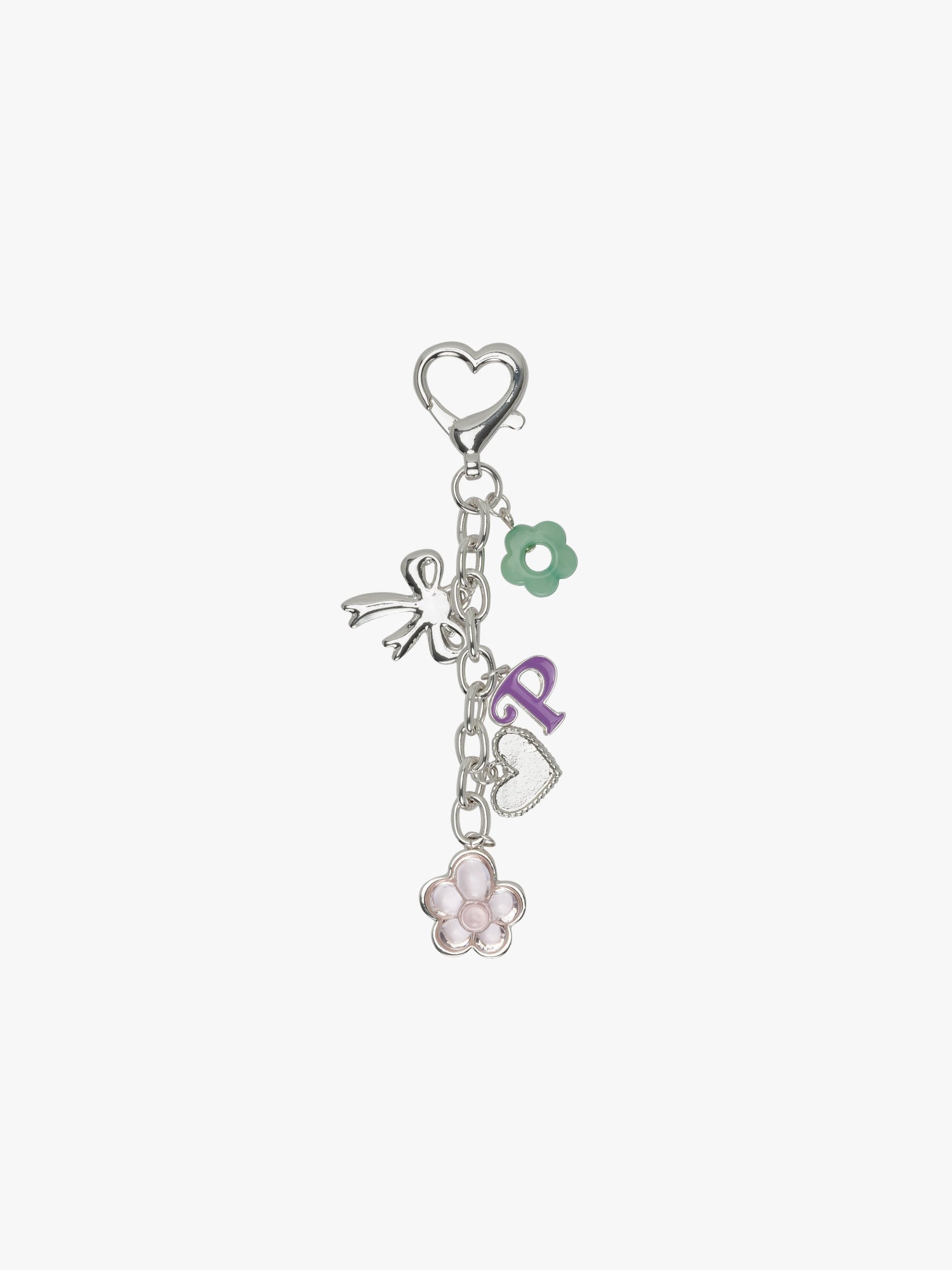 Angie Keychain | Polly Pocket™ Charms